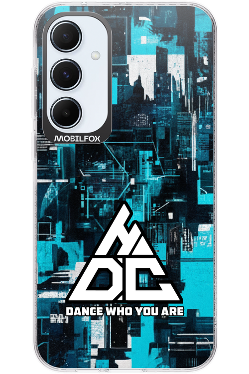 HDC 5 2.0 - Samsung Galaxy A55