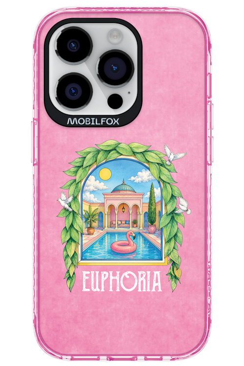 Euphoria 2.0 - Apple iPhone 14 Pro