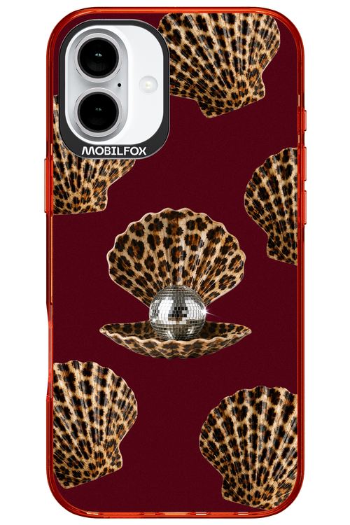 Summer Disco 2.0 - Apple iPhone 16 Plus