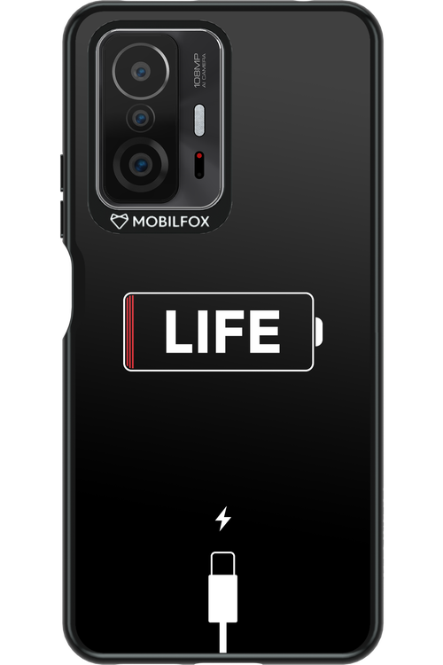 Life - Xiaomi Mi 11T Pro