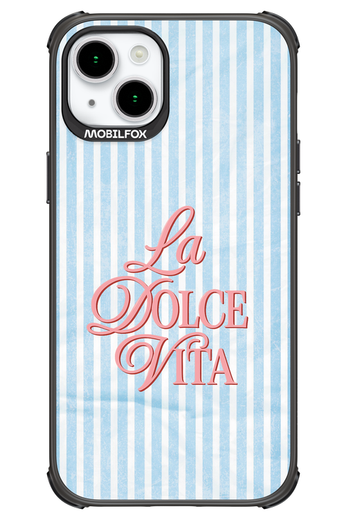 La Dolce Vita 2.0 - Apple iPhone 15 Plus