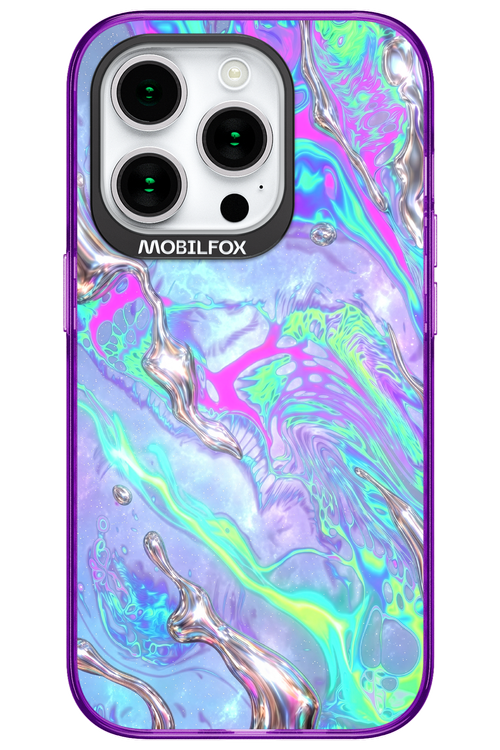 Aurora 2.0 - Apple iPhone 15 Pro