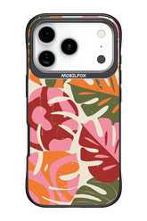 Tropical Heatwave 2.0 - Apple iPhone 17 Pro