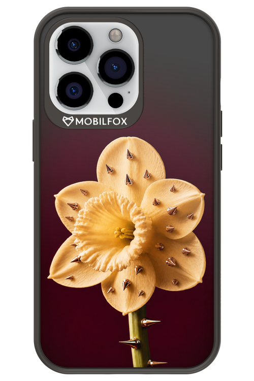 Not Your Flower 2.0 - Apple iPhone 13 Pro