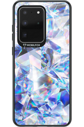 Holo Shard - Samsung Galaxy S20 Ultra 5G