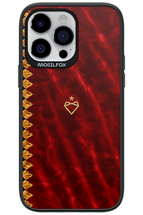 Spania x Mobilfox 2.0 - Apple iPhone 14 Pro Max