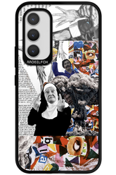 Go away 2.0 - Samsung Galaxy A34