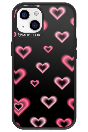 Pink Love 2.0 - Apple iPhone 13