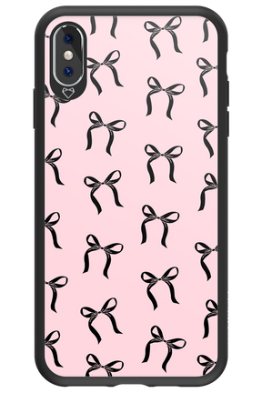 Bow Promise 2.0 - Apple iPhone XS Max