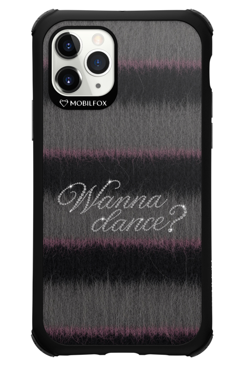 Dance Fever 2.0 - Apple iPhone 11 Pro