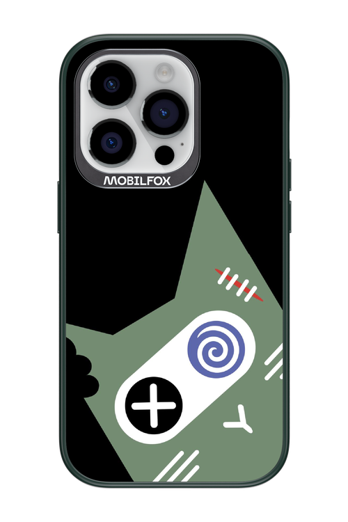 scarface - Apple iPhone 14 Pro