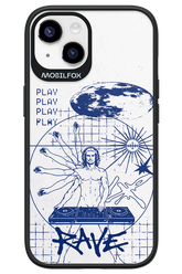 Rave Human 2.0 - Apple iPhone 14