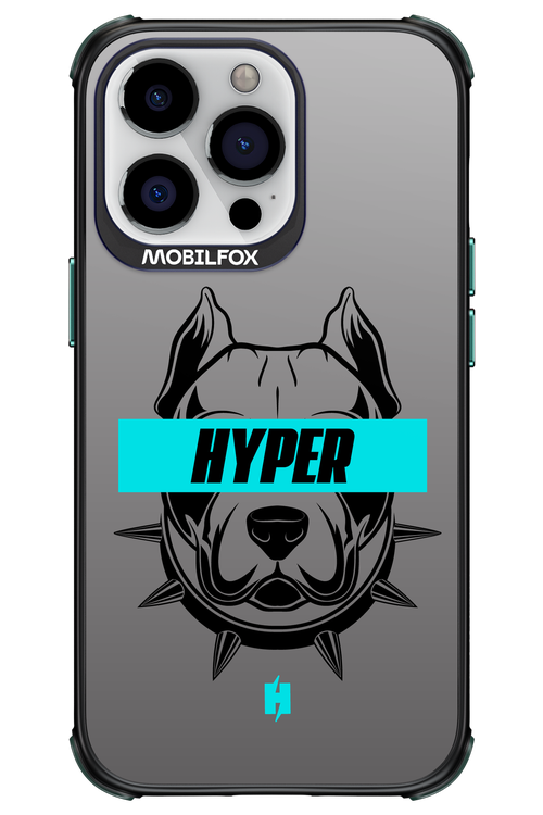 BULL 2.0 - Apple iPhone 13 Pro