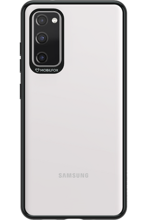 NUDE 2.0 - Samsung Galaxy S20 FE