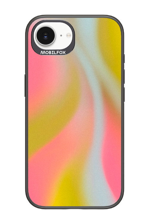 Pink Aura 2.0 - Apple iPhone 16e
