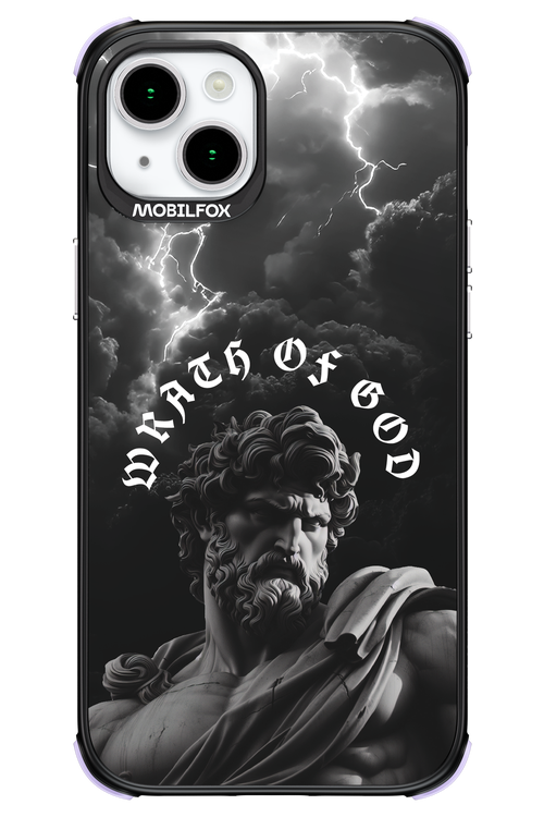 God 2.0 - Apple iPhone 15 Plus