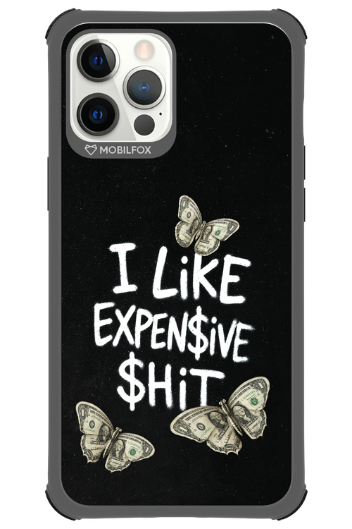 MoneyFly 2.0 - Apple iPhone 12 Pro Max