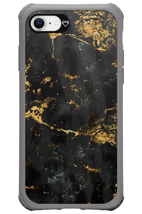 Goldie 2.0 - Apple iPhone 8