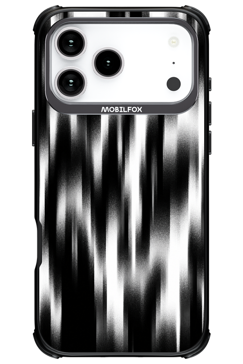 Monochrome Motion 2.0 - Apple iPhone 17 Pro Max