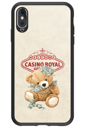 Casino Royal 2.0 - Apple iPhone XS Max