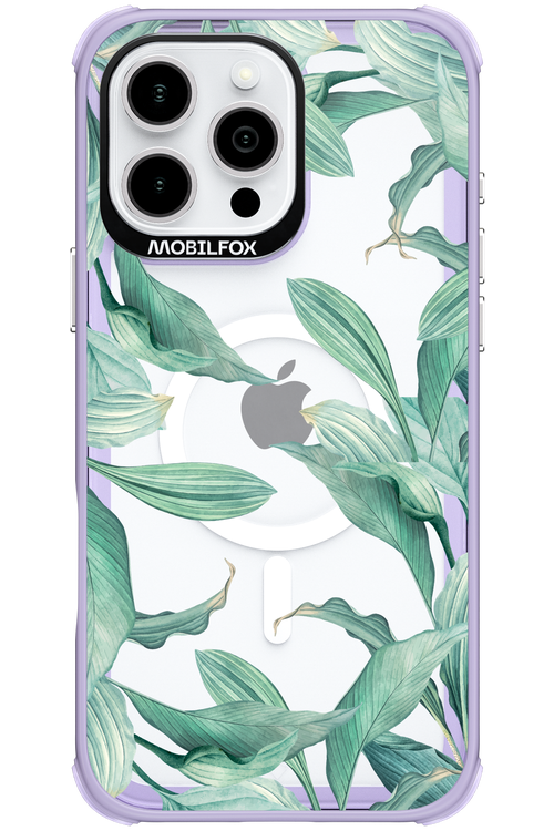Greenpeace 2.0 - Apple iPhone 16 Pro Max