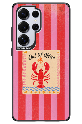 Out Of Office 2.0 - Samsung S25 Ultra