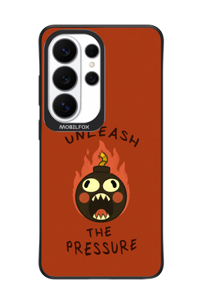Pressure Bomb 2.0 - Samsung Galaxy S26 Ultra