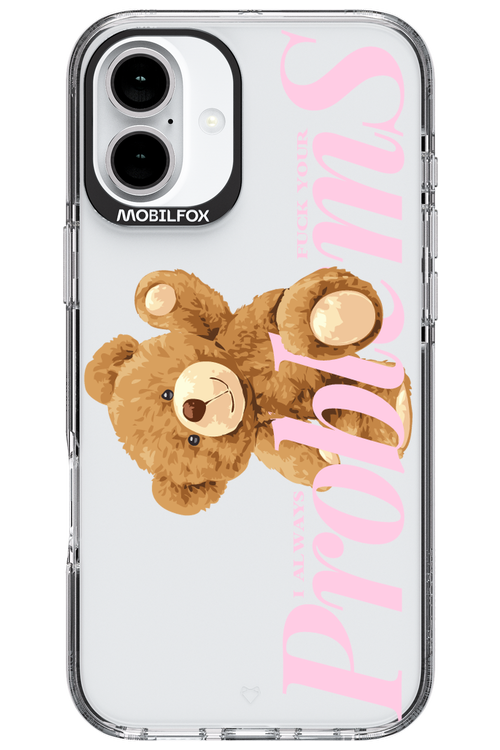 Problems - Apple iPhone 16 Plus