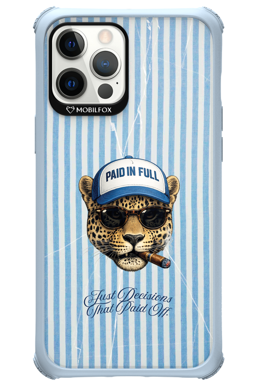 Paid in Full 2.0 - Apple iPhone 12 Pro Max
