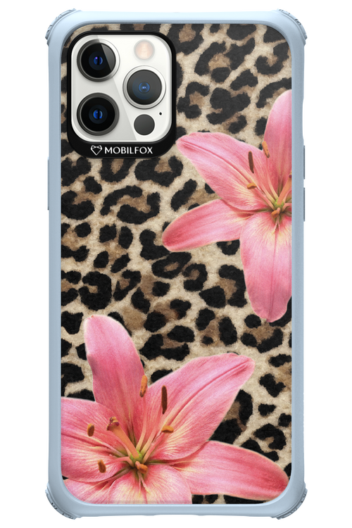 Leobloom 2.0 - Apple iPhone 12 Pro Max