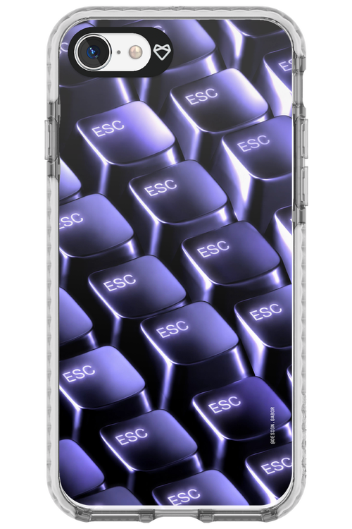 Can's Escape 2.0 - Apple iPhone SE 2022