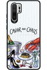 Caviar and Chaos 2.0 - Huawei P30 Pro