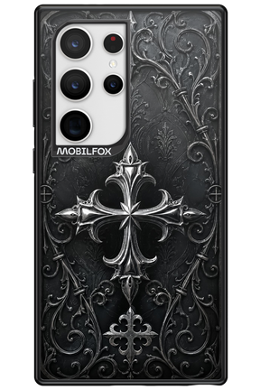 Armor 2.0 - Samsung Galaxy S24 Ultra