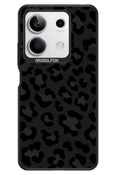 BLACK LEOPARD 2.0 - Xiaomi Redmi Note 13 5G