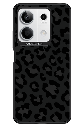 BLACK LEOPARD 2.0 - Xiaomi Redmi Note 13 5G