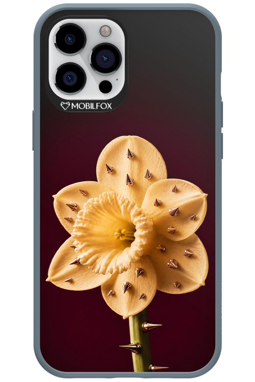 Not Your Flower 2.0 - Apple iPhone 12 Pro Max