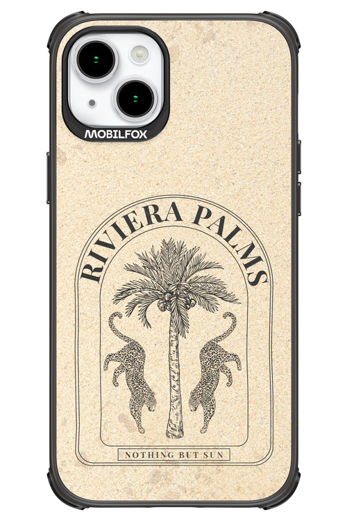 Riviera Palms 2.0 - Apple iPhone 15 Plus