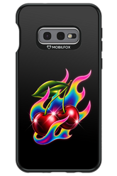 Flamin Hot Cherry 2.0 - Samsung Galaxy S10e