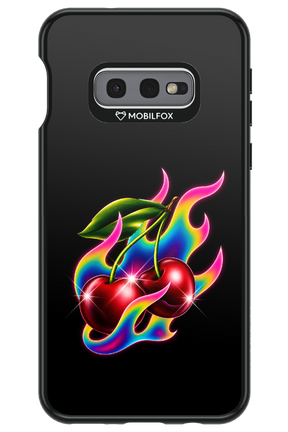 Flamin Hot Cherry 2.0 - Samsung Galaxy S10e