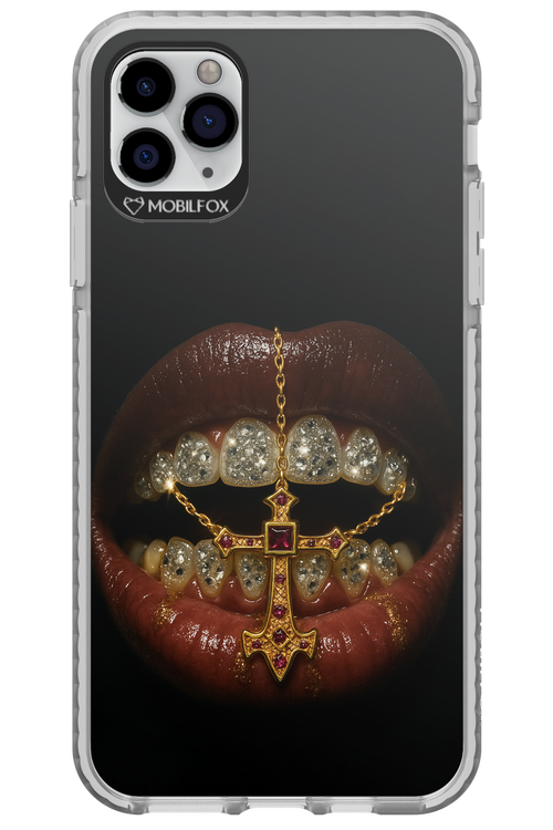 Greedy 2.0 - Apple iPhone 11 Pro Max
