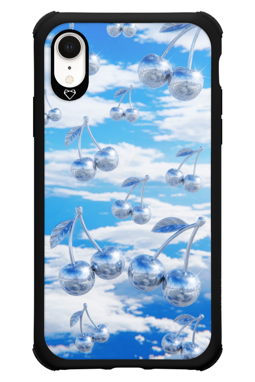 Cloud Cherry 2.0 - Apple iPhone XR