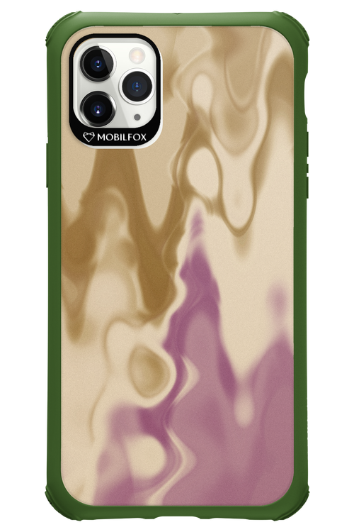 Olive Flow 2.0 - Apple iPhone 11 Pro Max