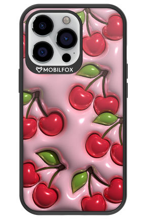 Cherry Bomb 2.0 - Apple iPhone 13 Pro