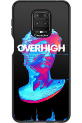 Overhigh - Xiaomi Redmi Note 9 Pro