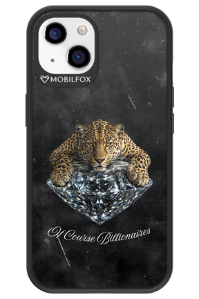 OC billionaires 2.0 - Apple iPhone 13