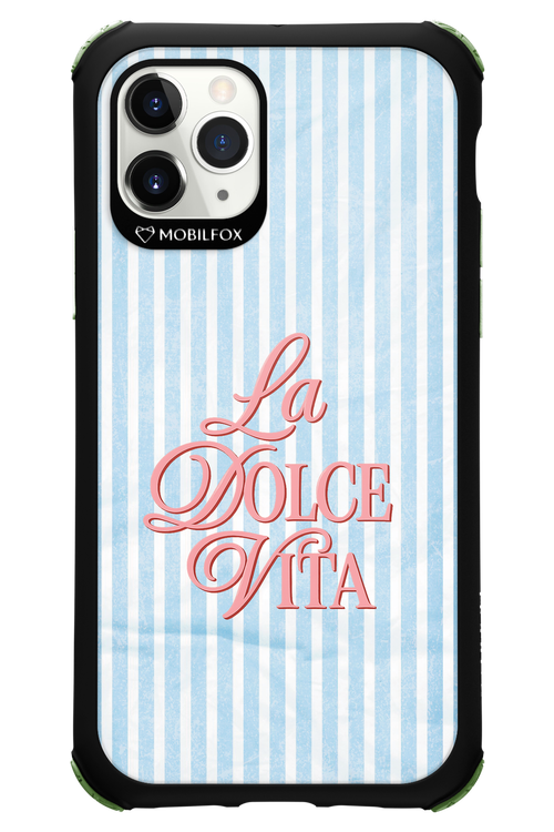 La Dolce Vita 2.0 - Apple iPhone 11 Pro