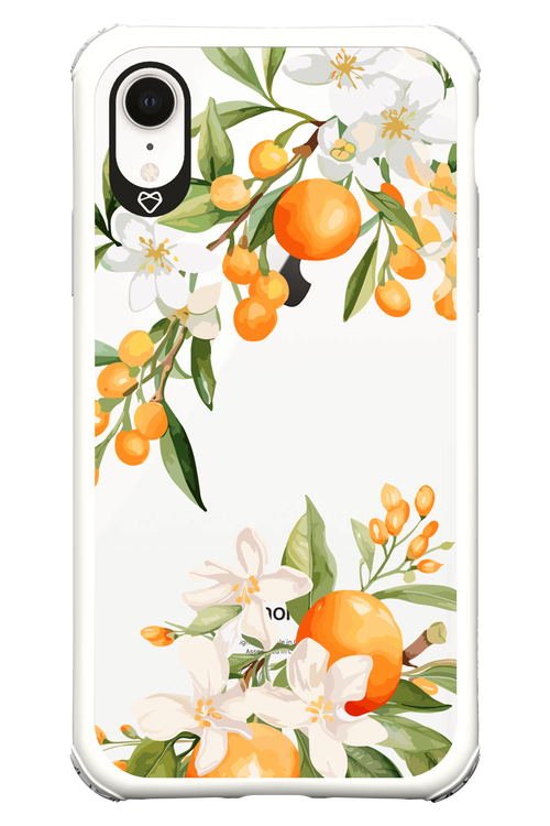 Amalfi Orange - Apple iPhone XR