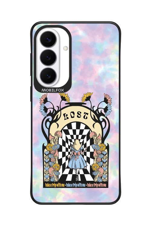 L0ST 2.0 - Samsung Galaxy S26+