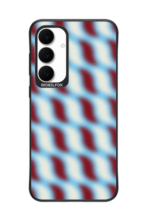 Cold Wave 2.0 - Samsung S25 FE