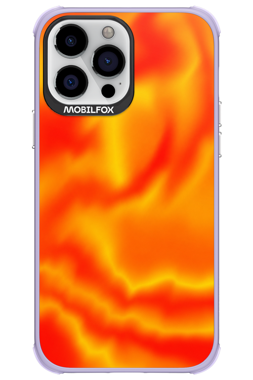 Beat the Heat 2.0 - Apple iPhone 13 Pro Max